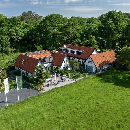 Villa De Hazelaar Schoorl Eksteriør billede