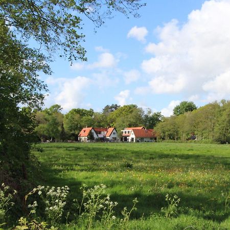 Villa De Hazelaar Schoorl Eksteriør billede